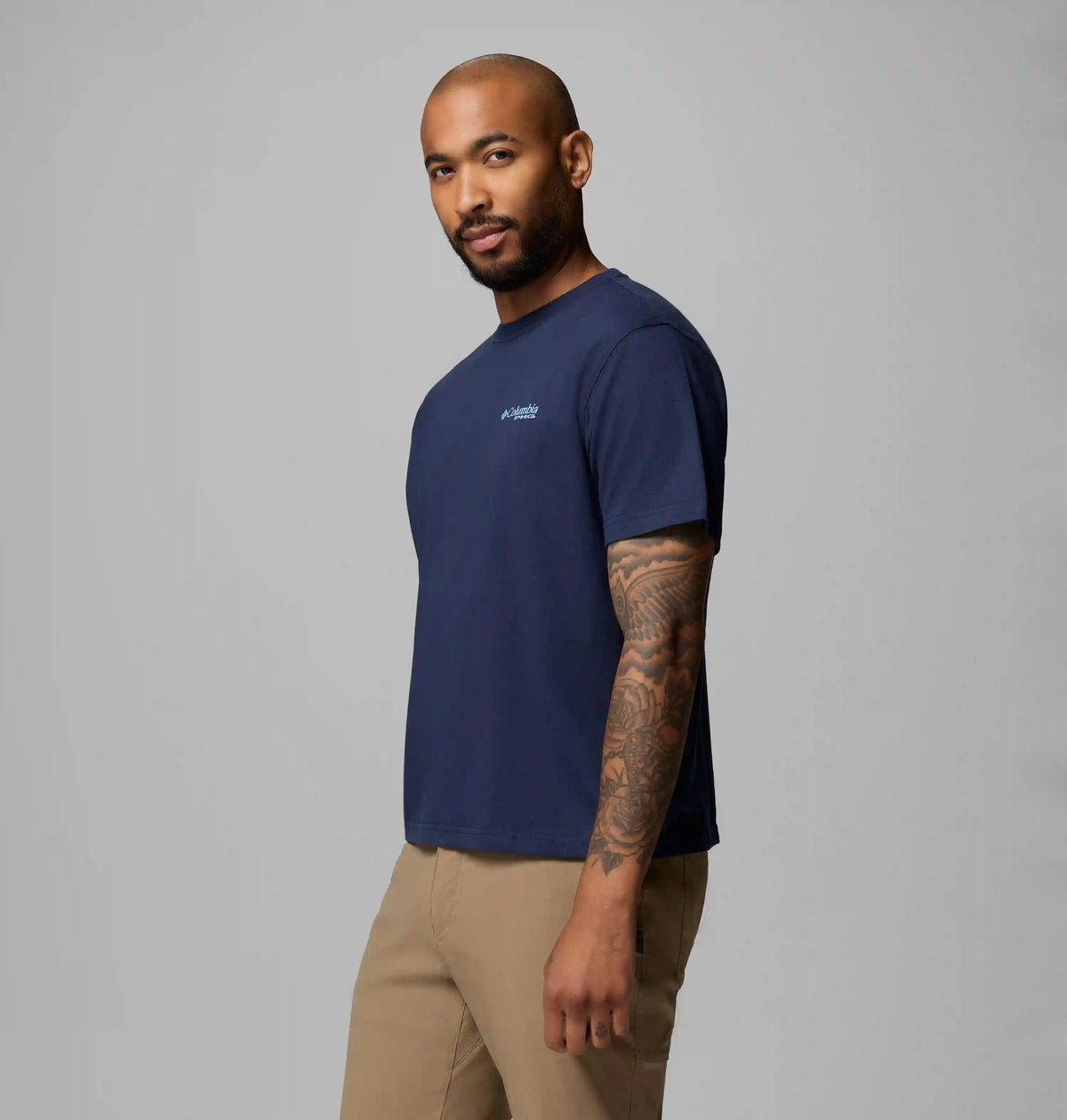 Men's Covey Pheasant PHG Short Sleeve T-Shirt