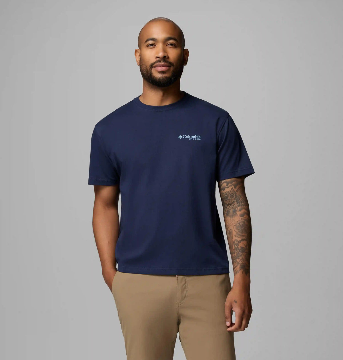 Men's Covey Pheasant PHG Short Sleeve T-Shirt