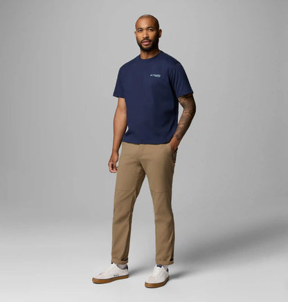 Men's Covey Pheasant PHG Short Sleeve T-Shirt