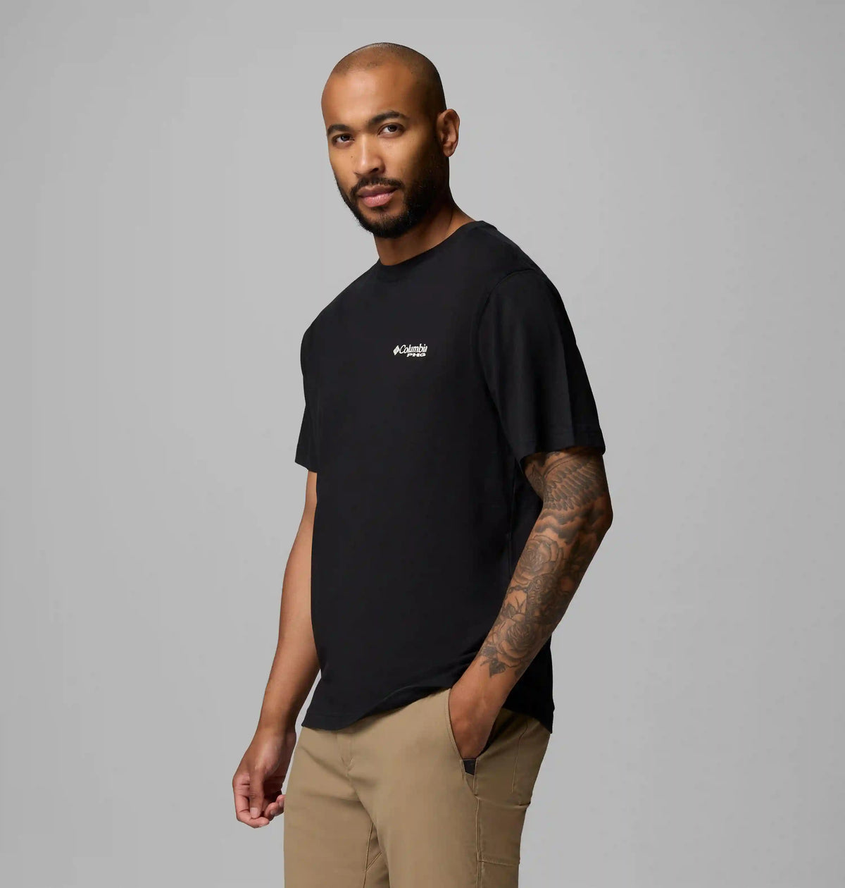 Men's Delmar Duck PHG Short Sleeve T-Shirt