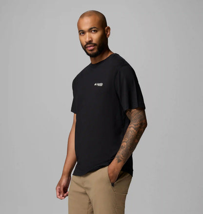 Men's Delmar Duck PHG Short Sleeve T-Shirt