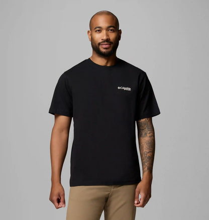 Men's Delmar Duck PHG Short Sleeve T-Shirt