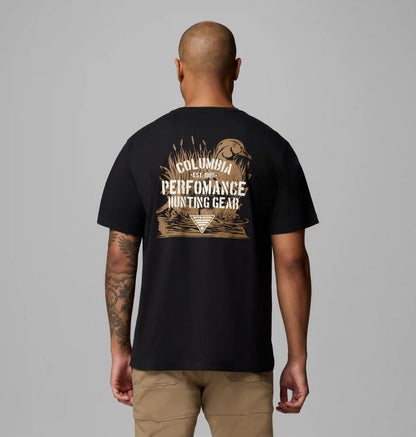 Men's Delmar Duck PHG Short Sleeve T-Shirt