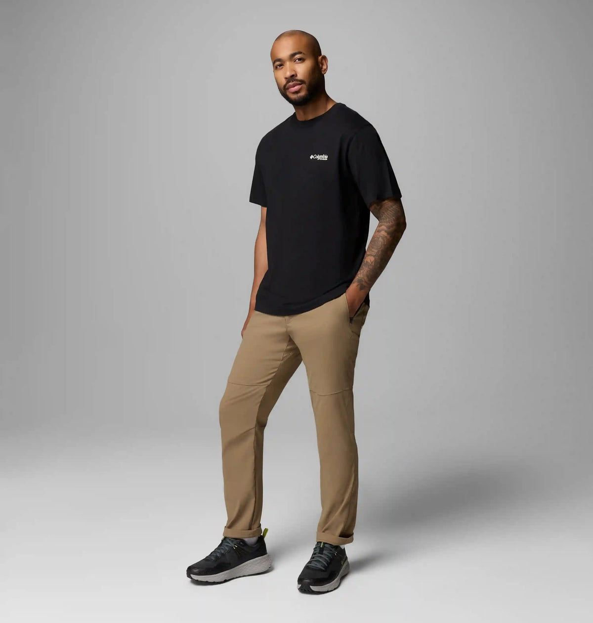 Men's Delmar Duck PHG Short Sleeve T-Shirt