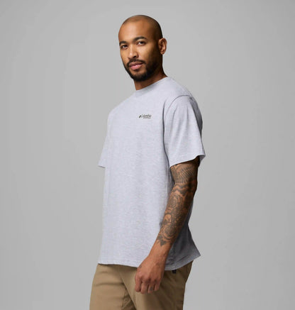 Men's Delmar Duck PHG Short Sleeve T-Shirt