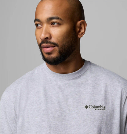 Men's Delmar Duck PHG Short Sleeve T-Shirt
