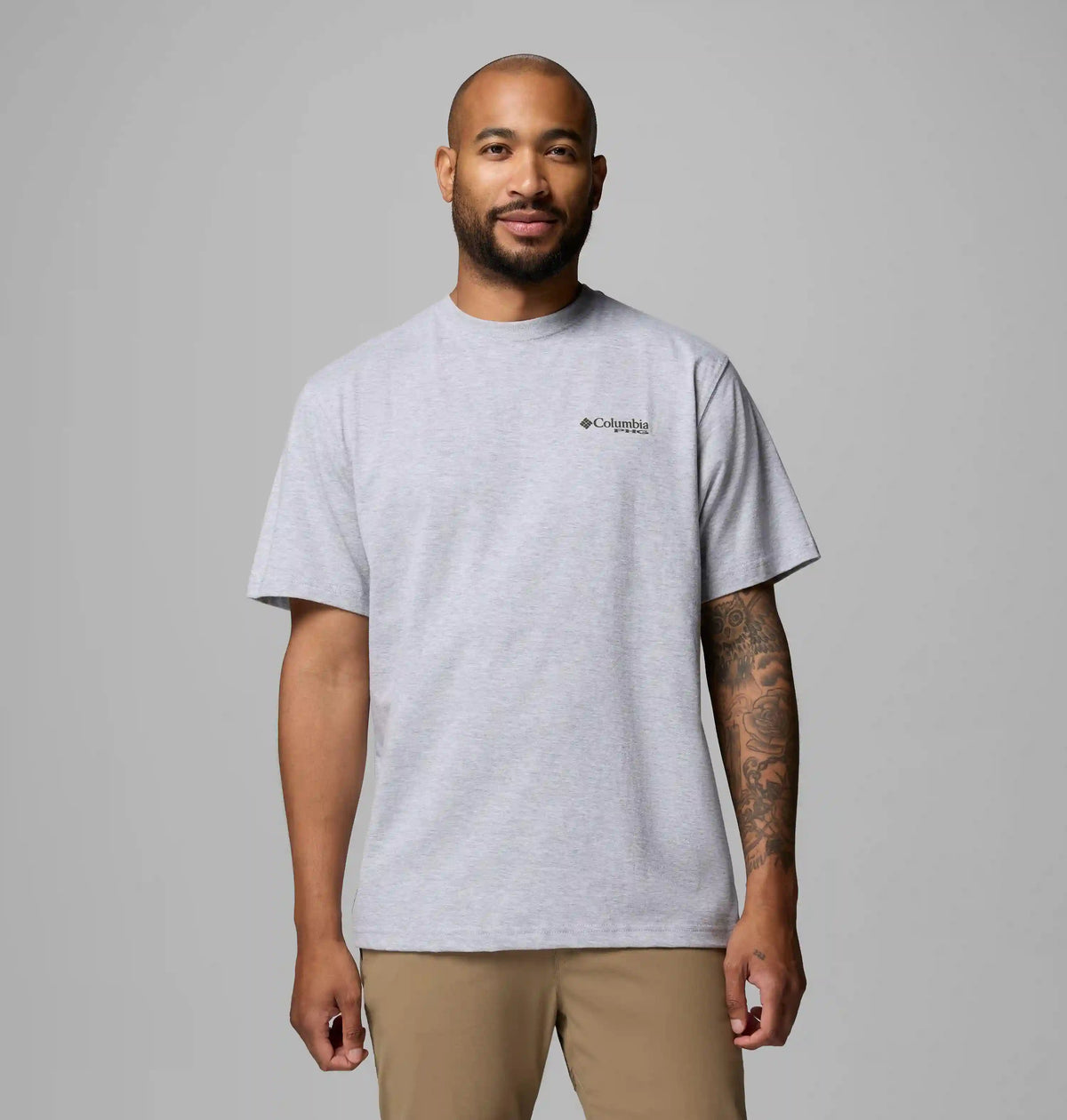Men's Delmar Duck PHG Short Sleeve T-Shirt