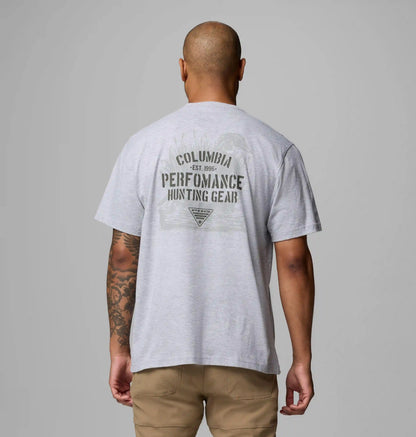Men's Delmar Duck PHG Short Sleeve T-Shirt