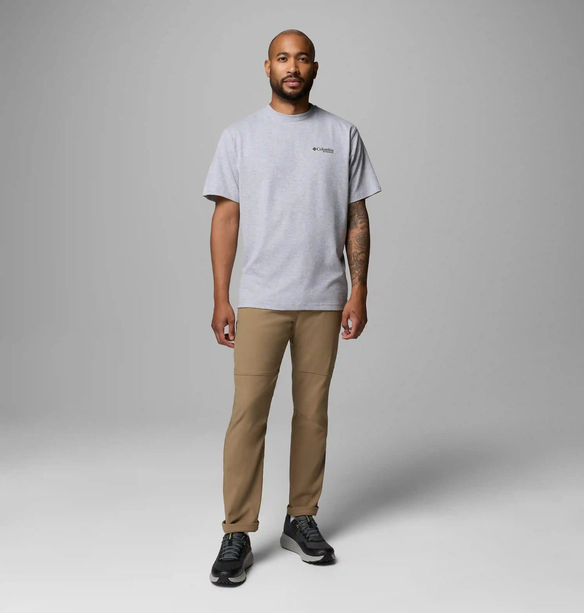 Men's Delmar Duck PHG Short Sleeve T-Shirt
