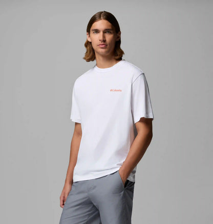 Men's Dungeness SF CA CSC Short Sleeve T-Shirt