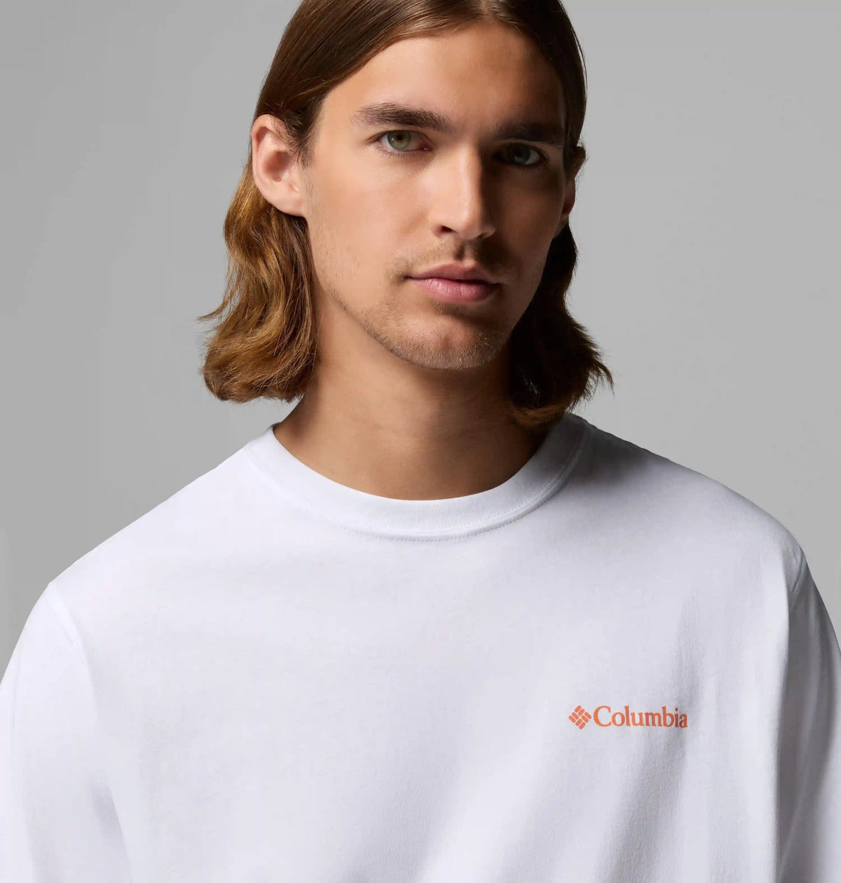 Men's Dungeness SF CA CSC Short Sleeve T-Shirt