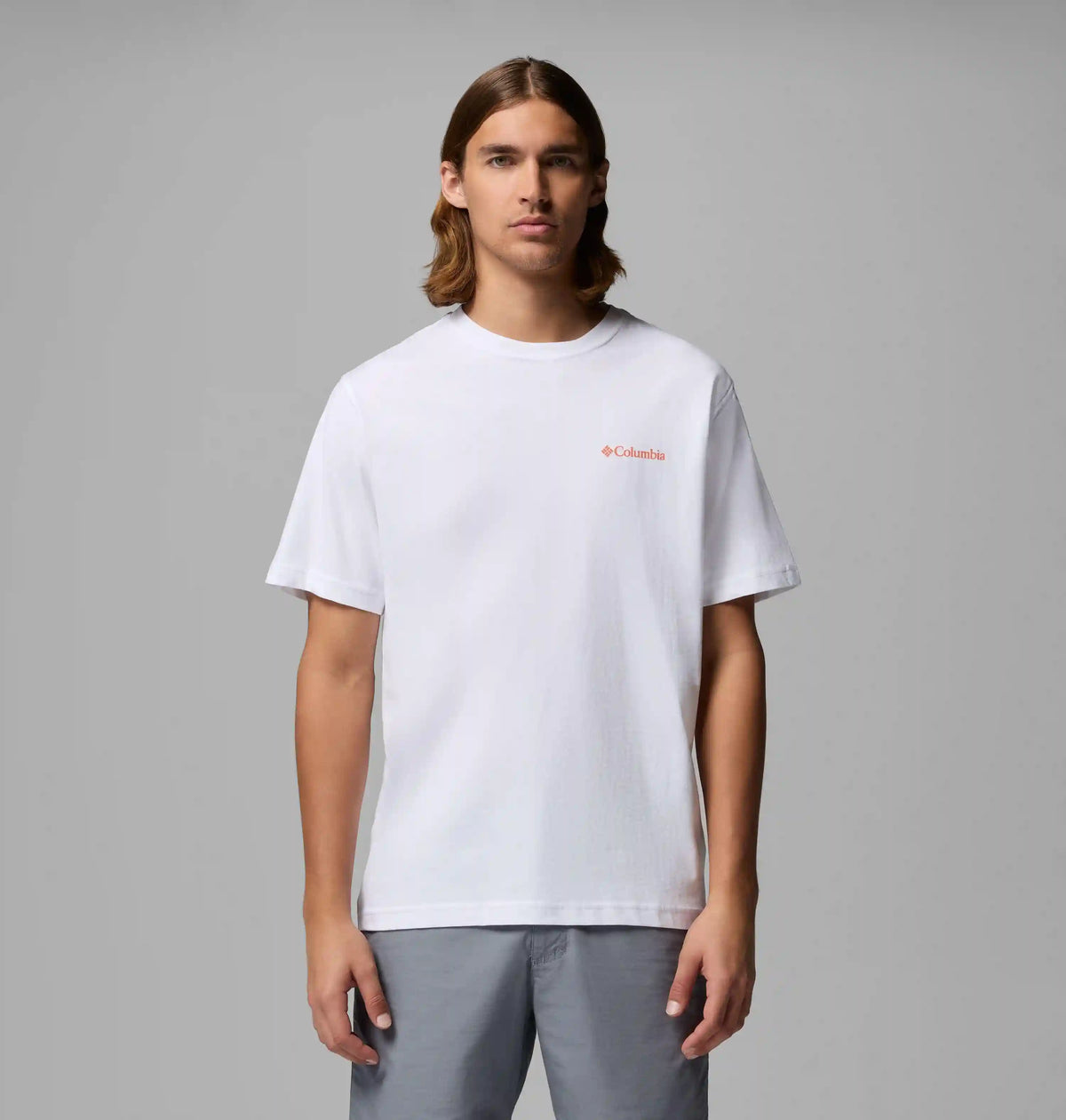 Men's Dungeness SF CA CSC Short Sleeve T-Shirt