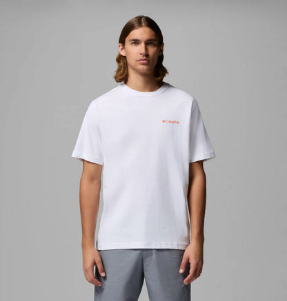 Men's Dungeness SF CA CSC Short Sleeve T-Shirt