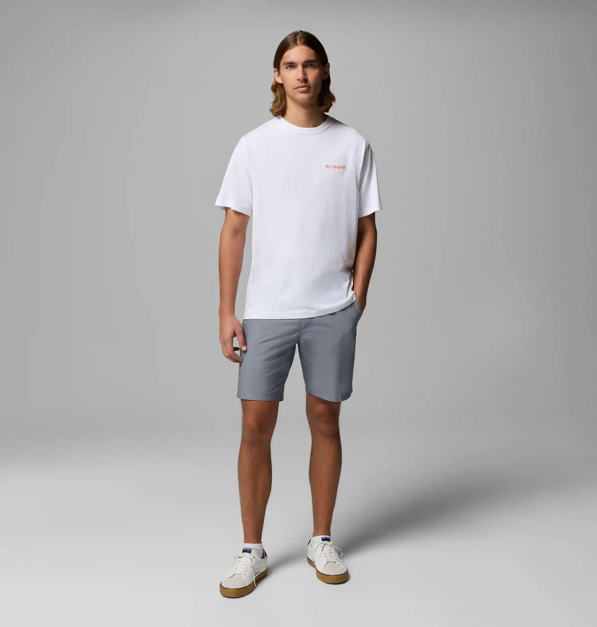 Men's Dungeness SF CA CSC Short Sleeve T-Shirt