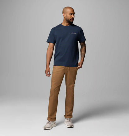 Men's Dungeness SF CA CSC Short Sleeve T-Shirt