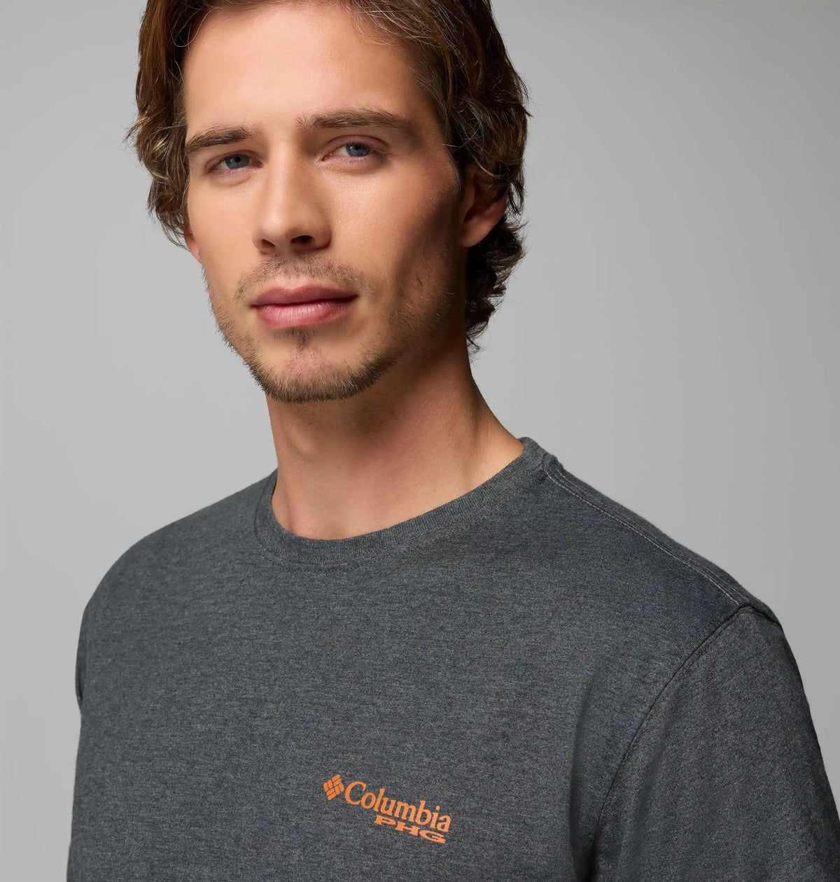 Men's Ella Elk PHG Short Sleeve T-Shirt