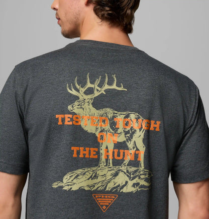 Men's Ella Elk PHG Short Sleeve T-Shirt