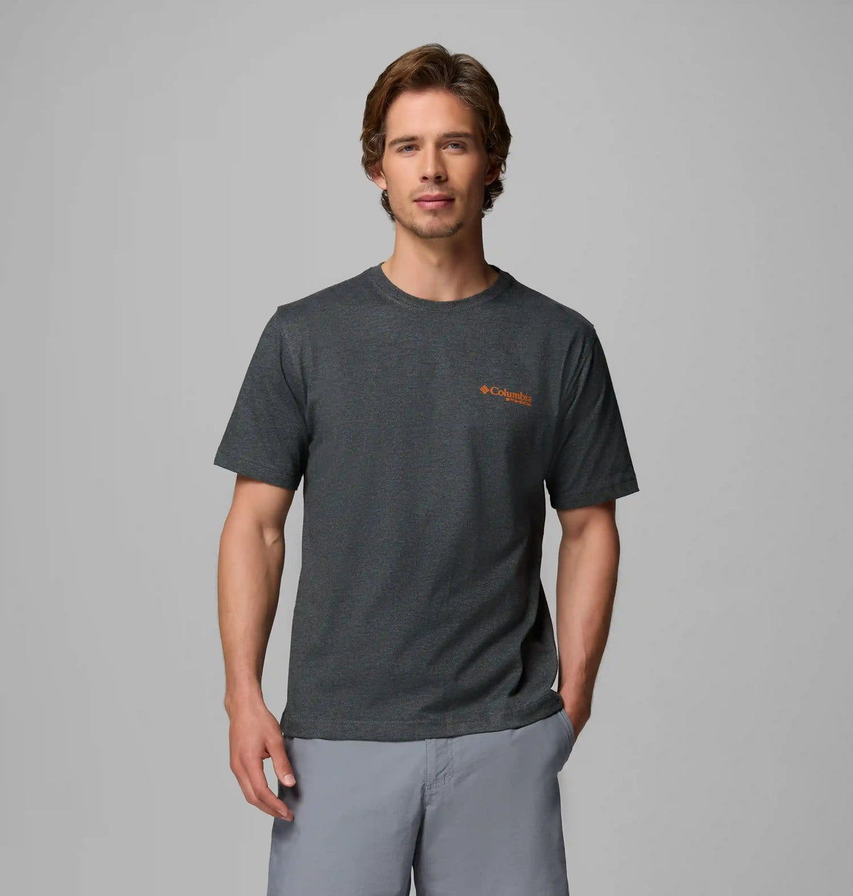 Men's Ella Elk PHG Short Sleeve T-Shirt