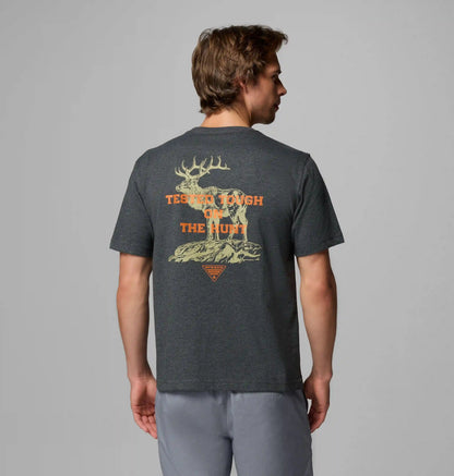 Men's Ella Elk PHG Short Sleeve T-Shirt