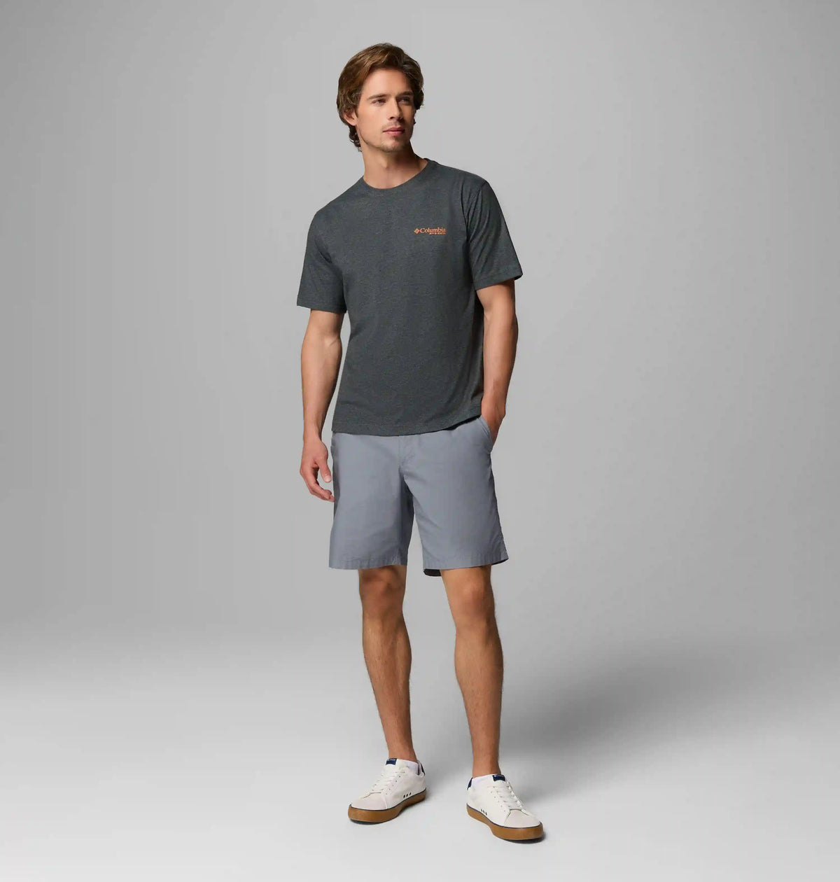 Men's Ella Elk PHG Short Sleeve T-Shirt