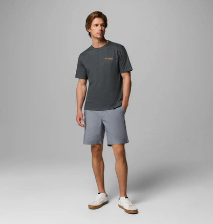 Men's Ella Elk PHG Short Sleeve T-Shirt
