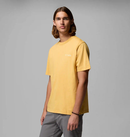 Men's Ella Elk PHG Short Sleeve T-Shirt