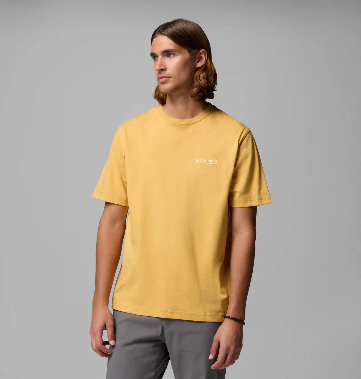 Men's Ella Elk PHG Short Sleeve T-Shirt