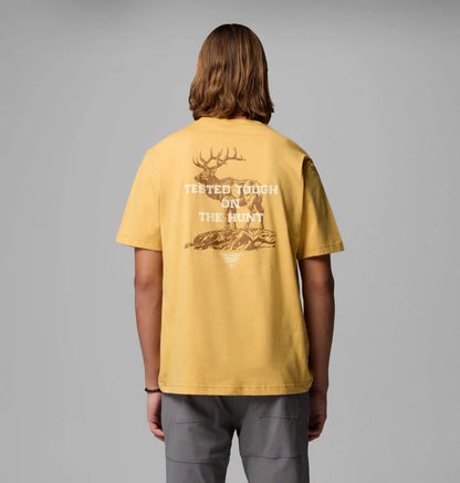 Men's Ella Elk PHG Short Sleeve T-Shirt