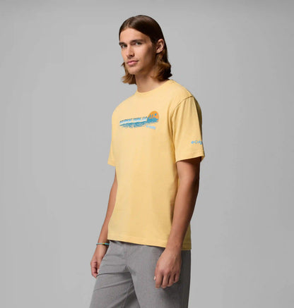 Men's Elliot PFG Short Sleeve T-Shirt
