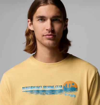 Men's Elliot PFG Short Sleeve T-Shirt