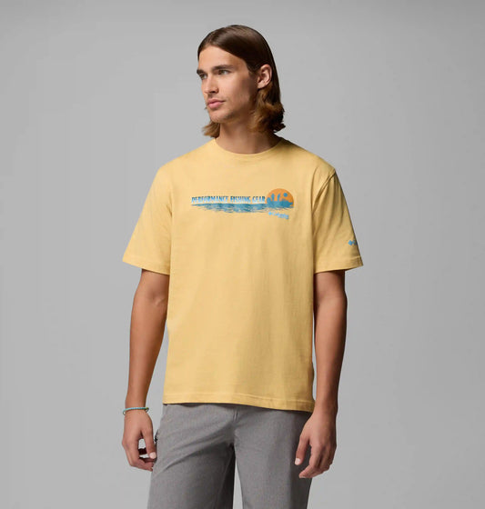 Men's Elliot PFG Short Sleeve T-Shirt