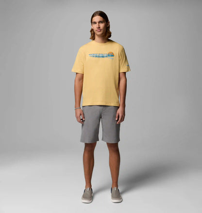 Men's Elliot PFG Short Sleeve T-Shirt