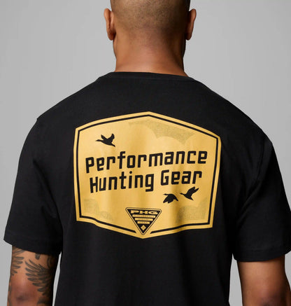 Men's Flighty PHG Short Sleeve T-Shirt