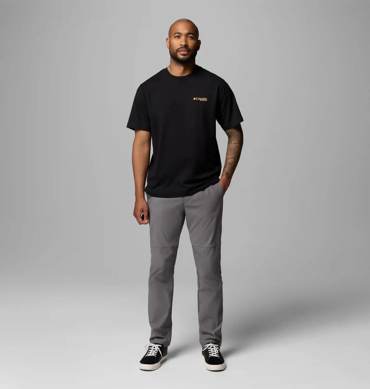 Men's Flighty PHG Short Sleeve T-Shirt