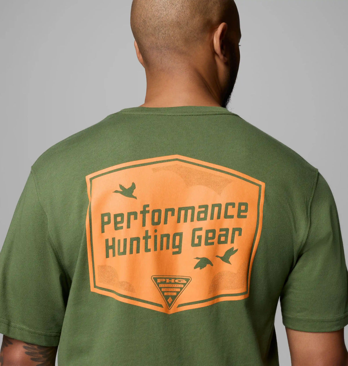 Men's Flighty PHG Short Sleeve T-Shirt