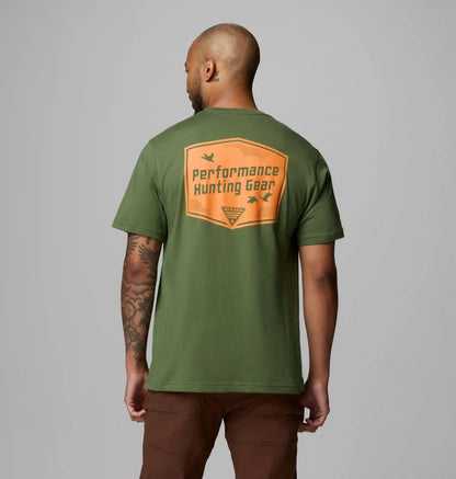 Men's Flighty PHG Short Sleeve T-Shirt
