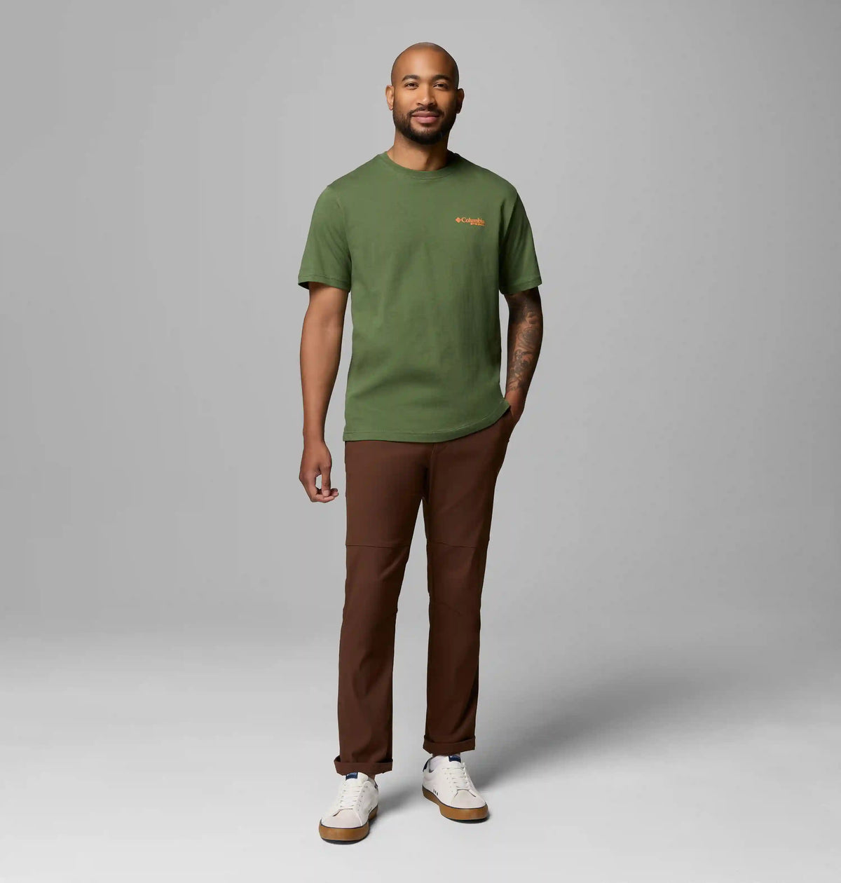 Men's Flighty PHG Short Sleeve T-Shirt