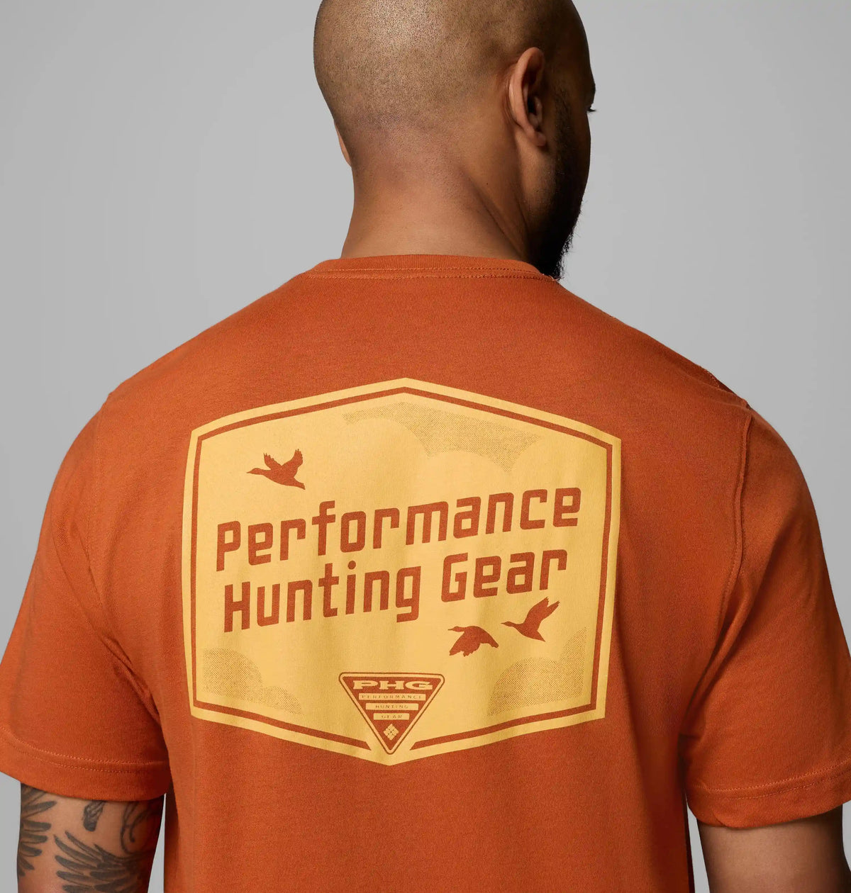 Men's Flighty PHG Short Sleeve T-Shirt