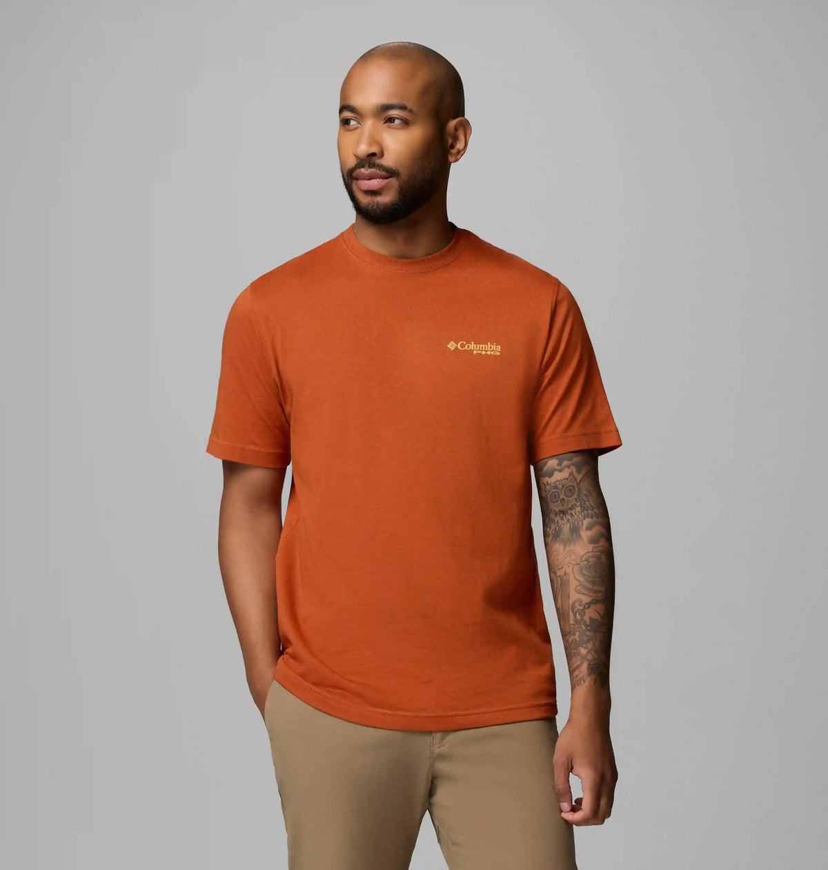 Men's Flighty PHG Short Sleeve T-Shirt