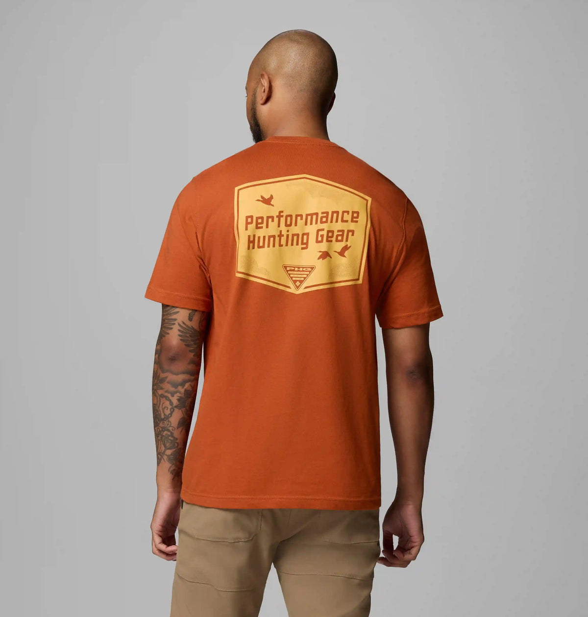 Men's Flighty PHG Short Sleeve T-Shirt