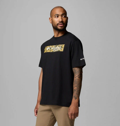 Men's Hunt Stand PHG Short Sleeve T-Shirt