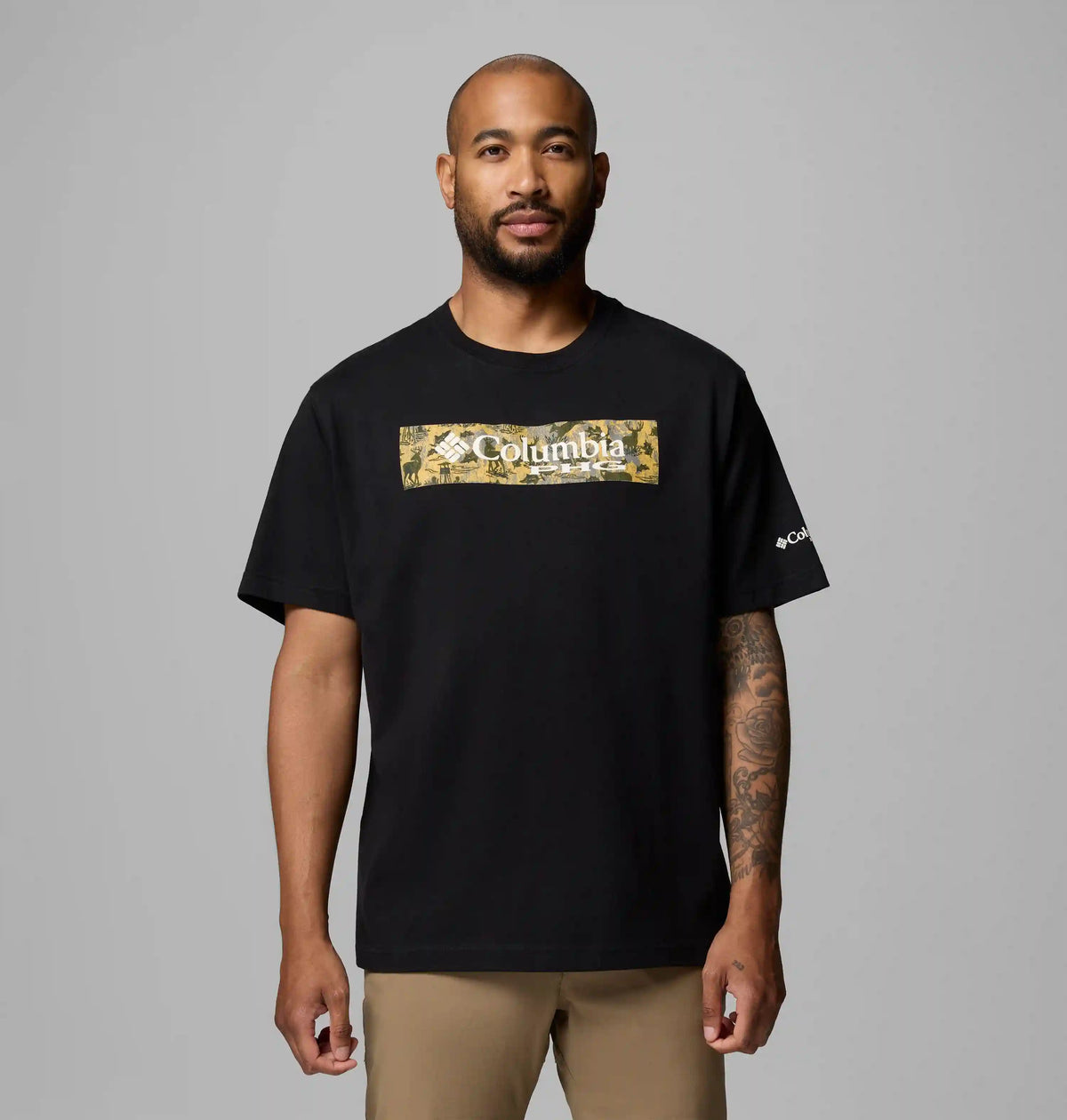 Men's Hunt Stand PHG Short Sleeve T-Shirt