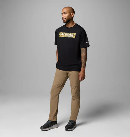 Men's Hunt Stand PHG Short Sleeve T-Shirt
