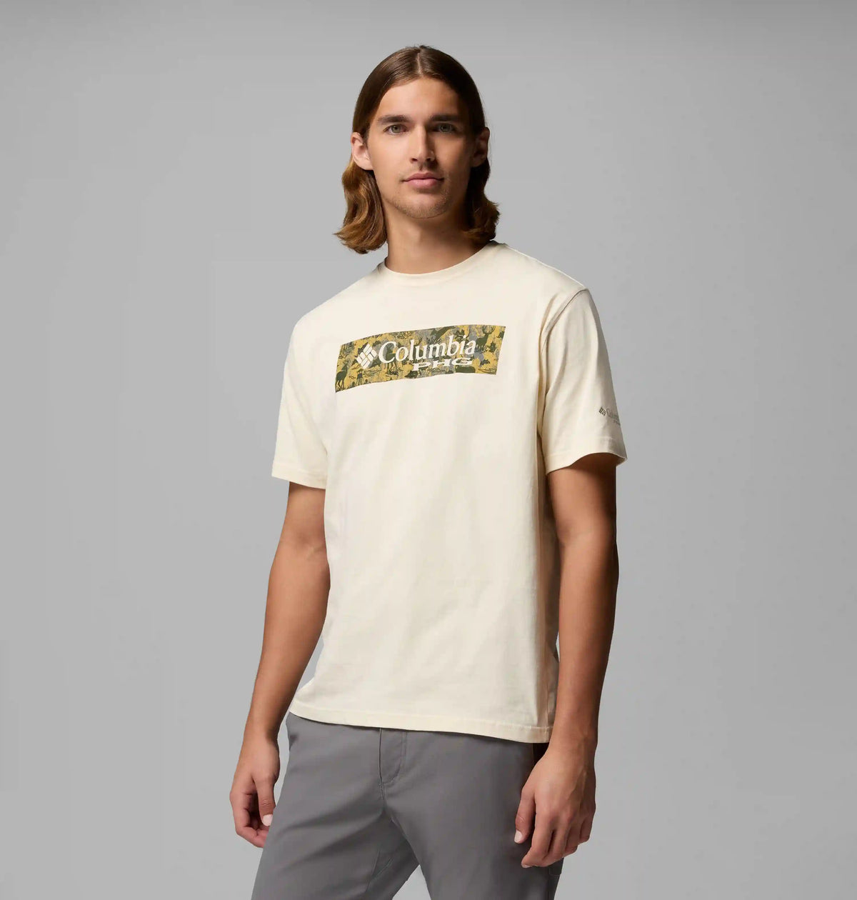 Men's Hunt Stand PHG Short Sleeve T-Shirt