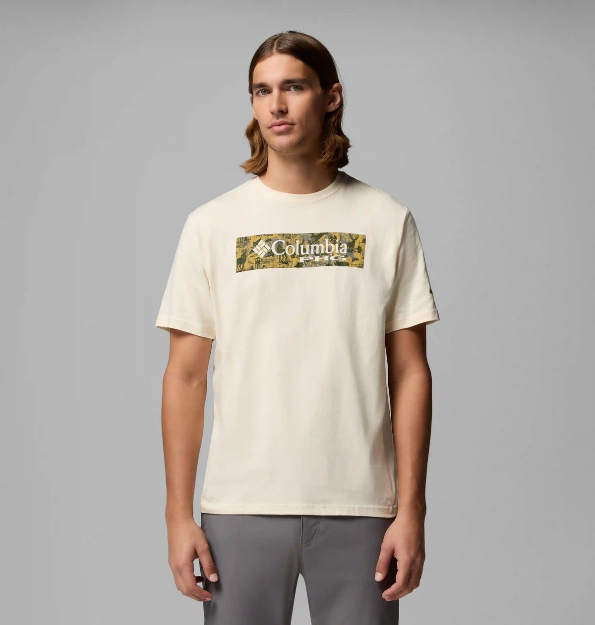 Men's Hunt Stand PHG Short Sleeve T-Shirt
