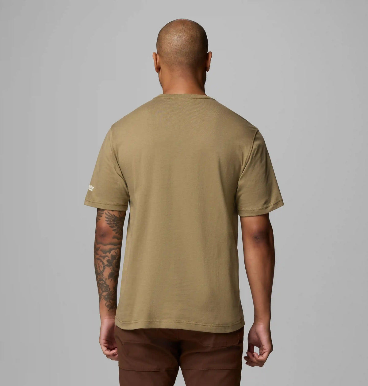 Men's Hunt Stand PHG Short Sleeve T-Shirt