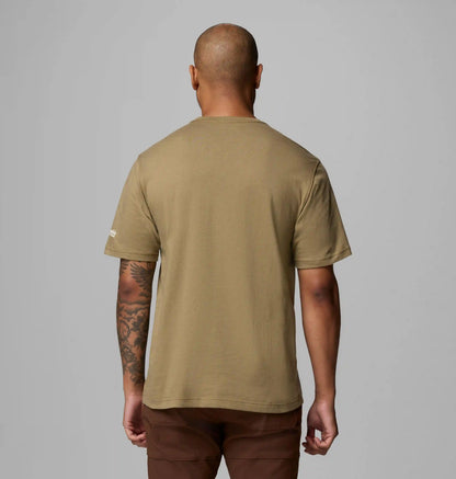 Men's Hunt Stand PHG Short Sleeve T-Shirt