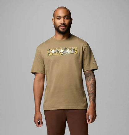 Men's Hunt Stand PHG Short Sleeve T-Shirt