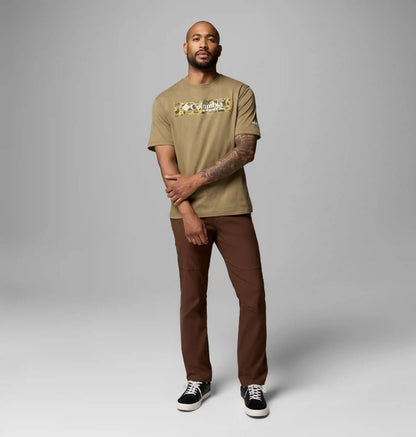 Men's Hunt Stand PHG Short Sleeve T-Shirt