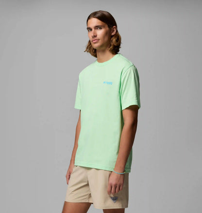 Men's Jett PFG Short Sleeve T-Shirt